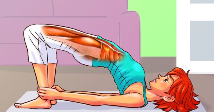 yoga article