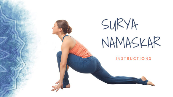 Surya-Namaskar-Instructions