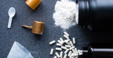 Supplement Success: Time Frame for Visible Results