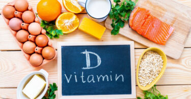 Vitamin D with Food: Friend or Foe?