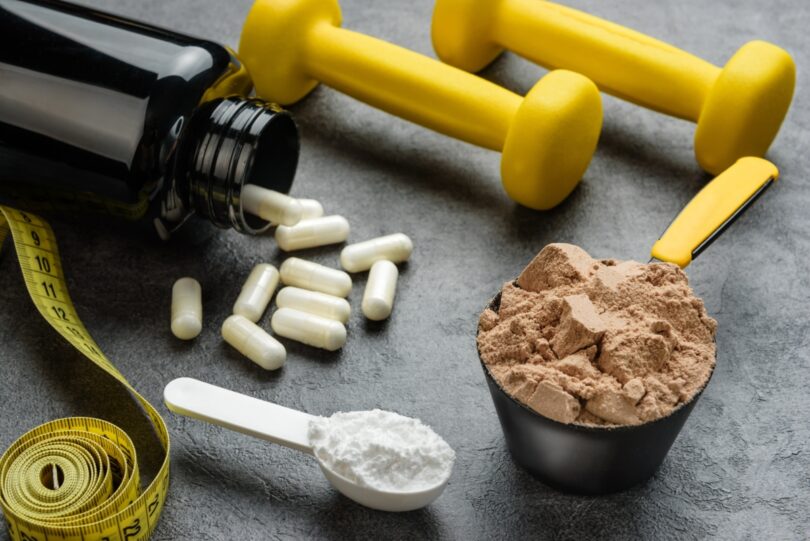 Science-Backed Supplements: Separating Hype from Hope