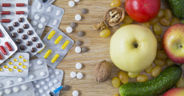 Food First, Supplements Later? The Nutrition Balancing Act