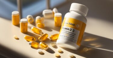 7 Vitamin D Deficiency Signs You Shouldn't Ignore
