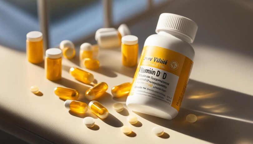 7 Vitamin D Deficiency Signs You Shouldn't Ignore