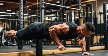 Are there specific calisthenics exercises for targeting certain muscle groups?