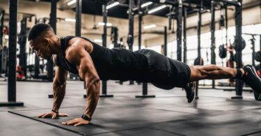 Can calisthenics build muscle as effectively as weightlifting?