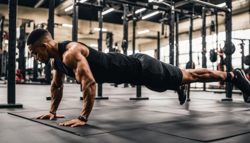 Can calisthenics build muscle as effectively as weightlifting?