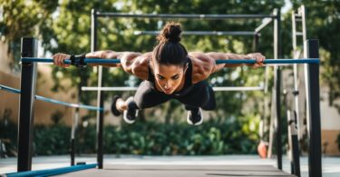 Can calisthenics help improve flexibility and mobility?