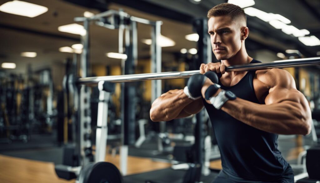 Effective Tricep Workouts