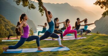 Exploring Different Yoga Styles: From Hatha to Vinyasa