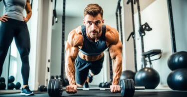 How can I create an effective calisthenics workout routine at home?