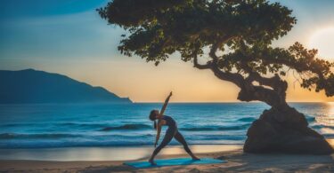 How often should you do yoga for maximum benefits?
