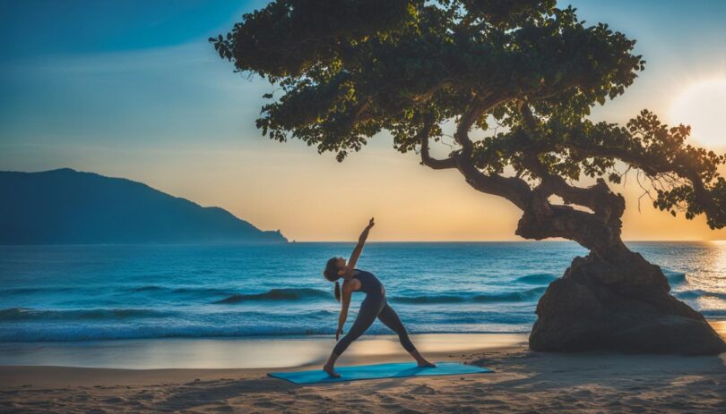 How often should you do yoga for maximum benefits?