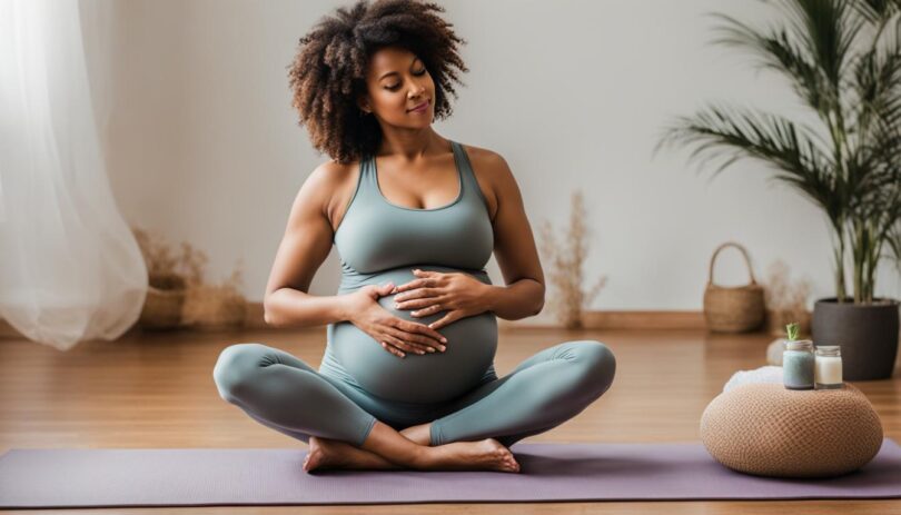 Prenatal Yoga: Safe and Gentle Exercises for Expecting Mothers