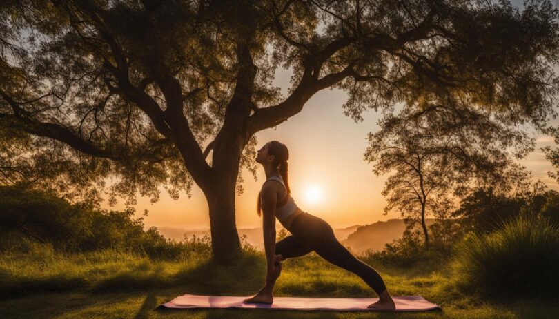 The Benefits of Daily Yoga Practice for Physical and Mental Well-Being