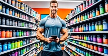 Unlocking Excellence: The Quest for the Best Pre-Workout