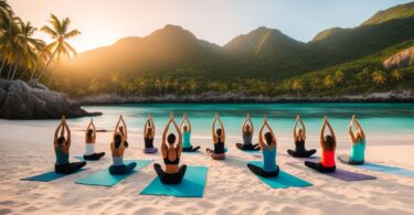 Yoga Retreat Destinations: Finding Serenity in Idyllic Locations