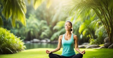 Yoga and Meditation: Harnessing the Power of Mindfulness