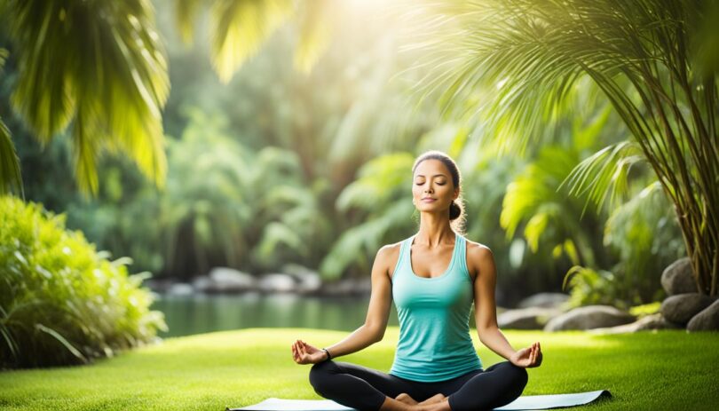 Yoga and Meditation: Harnessing the Power of Mindfulness