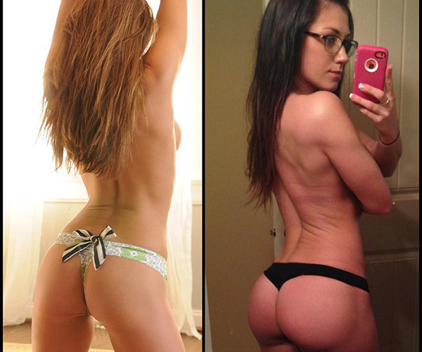 Caitlin Rice before and after photos